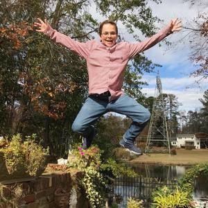 Meet your Posher, Patrick